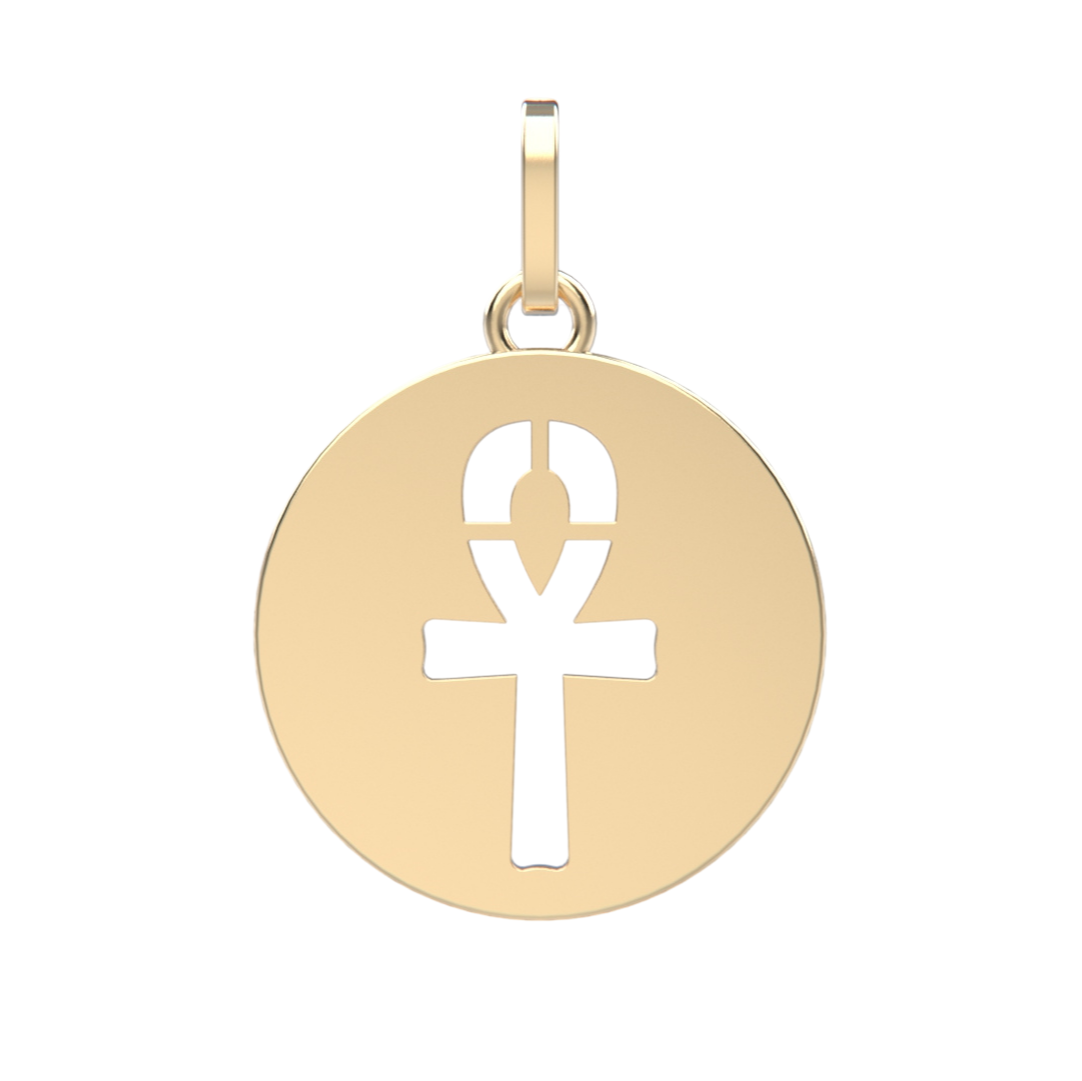 Médaille Dahab – Médaille élégante