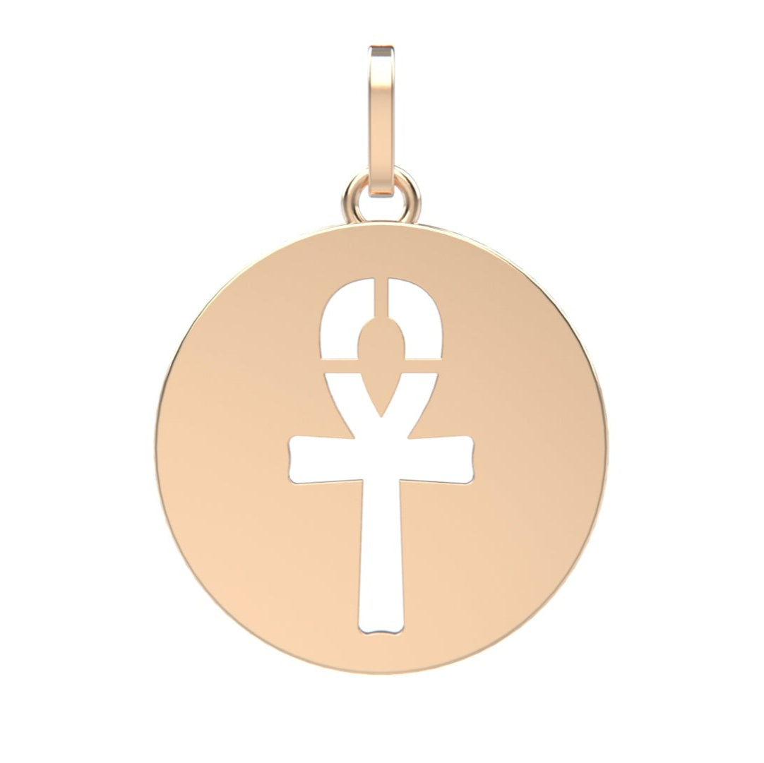Médaille Dahab – Médaille élégante