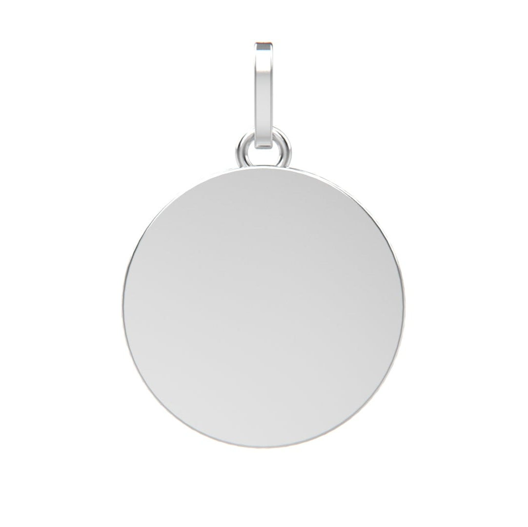 Médaille Matala – Création pure et simple