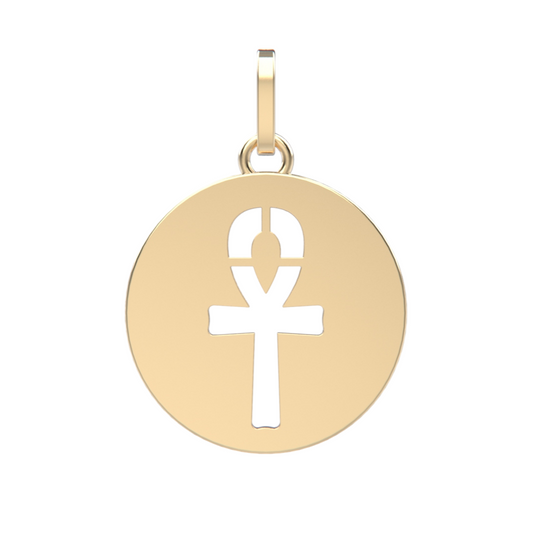 Médaille Dahab – Médaille élégante