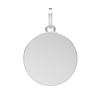 Médaille Matala – Création pure et simple